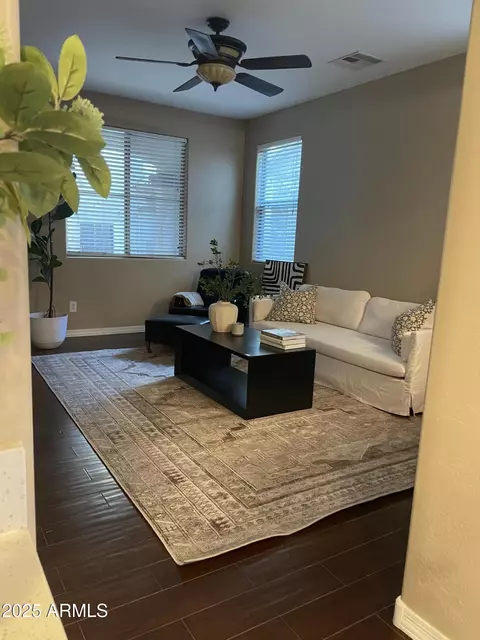 3865 E Santa Fe Ln, Gilbert, AZ 85297 photo 5