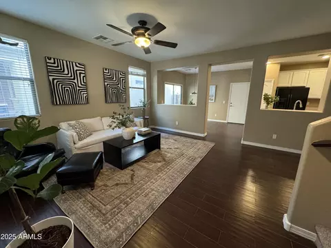 3865 E Santa Fe Ln, Gilbert, AZ 85297 photo 7