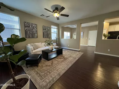 3865 E Santa Fe Ln, Gilbert, AZ 85297 photo 6