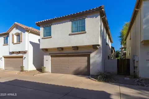 3865 E Santa Fe Ln, Gilbert, AZ 85297 photo 28