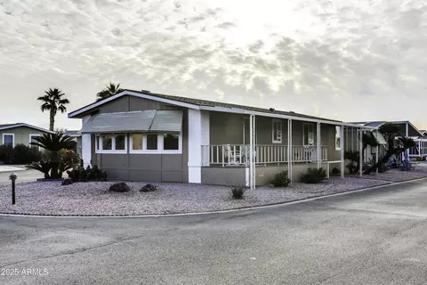 17200 W Bell Rd #1635, Surprise, AZ 85374
