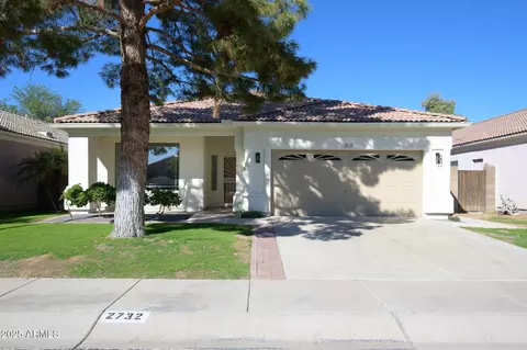2732 W Lamar Rd, Phoenix, AZ 85017