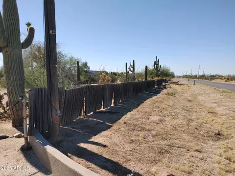 22695 E Cactus Forest Rd, Florence, AZ 85132