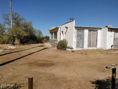 22695 E Cactus Forest Rd, Florence, AZ 85132 photo 5