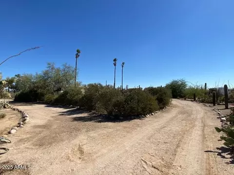 22695 E Cactus Forest Rd, Florence, AZ 85132 photo 3