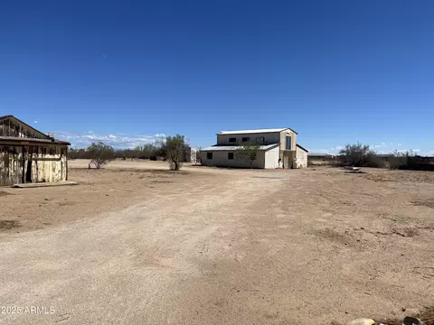 22695 E Cactus Forest Rd, Florence, AZ 85132 photo 33