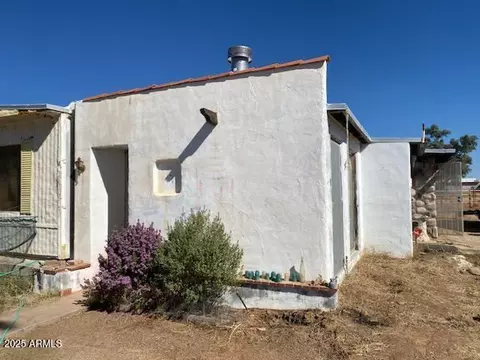 22695 E Cactus Forest Rd, Florence, AZ 85132 photo 4