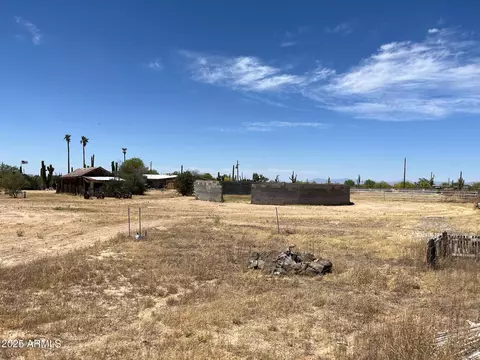 22695 E Cactus Forest Rd, Florence, AZ 85132 photo 15