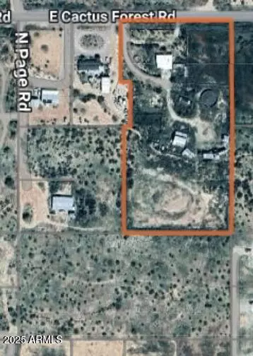 22695 E Cactus Forest Rd, Florence, AZ 85132 photo 25