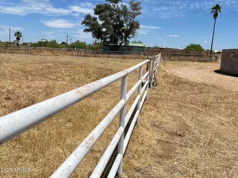 22695 E Cactus Forest Rd, Florence, AZ 85132 photo 14