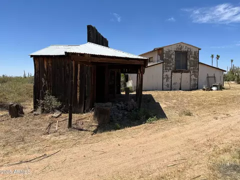 22695 E Cactus Forest Rd, Florence, AZ 85132 photo 27
