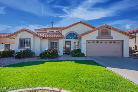 5809 W Linda Ln, Chandler, AZ 85226