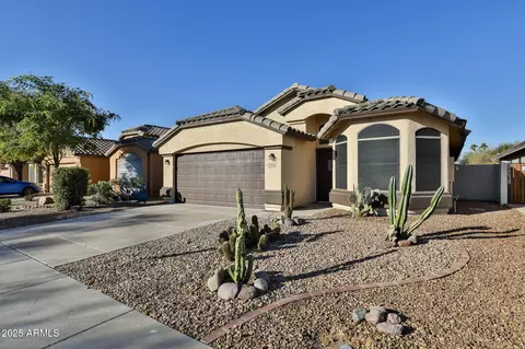 17124 N Melissa Ln, Surprise, AZ 85374