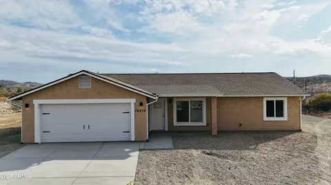 16216 S Angus Cir #4, Mayer, AZ 86333