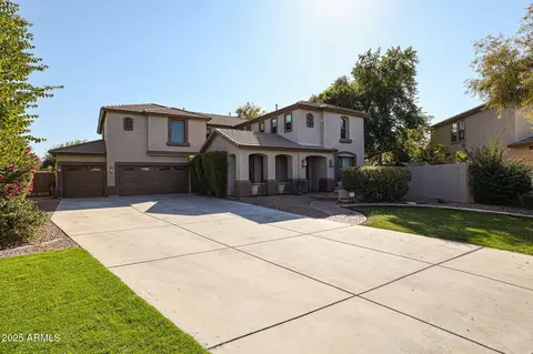 1737 E Carob Dr, Chandler, AZ 85286