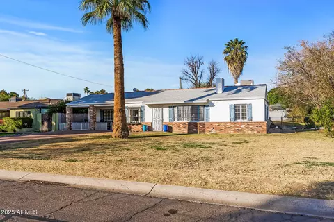 232 E Colter St, Phoenix, AZ 85012
