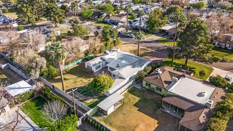 232 E Colter St, Phoenix, AZ 85012 photo 48