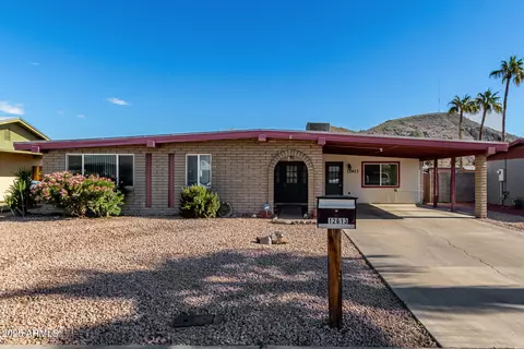 12613 N 21st Dr, Phoenix, AZ 85029