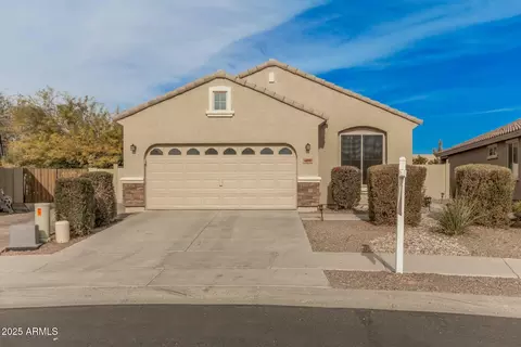 6890 W Charter Oak Rd W, Peoria, AZ 85381
