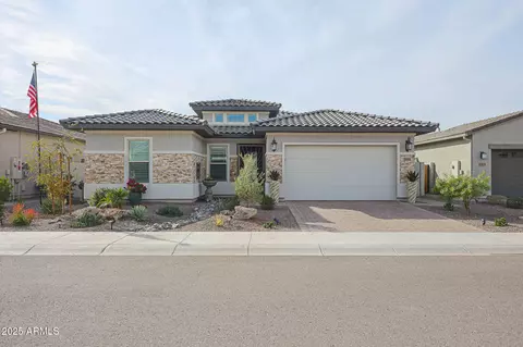15834 S 177th Ave, Goodyear, AZ 85338