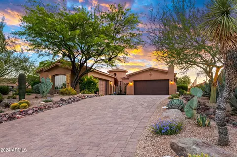 36578 N Boulder View Dr, Scottsdale, AZ 85262