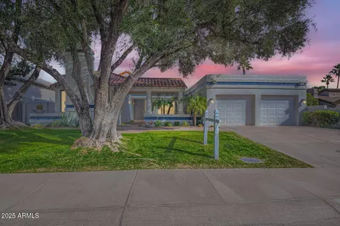 11699 N 80th Pl, Scottsdale, AZ 85260