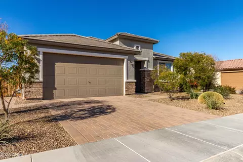 21778 N 259th Ln, Buckeye, AZ 85396