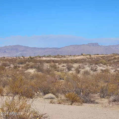 0 W Creosote -a Ln #A, Wickenburg, AZ 85390