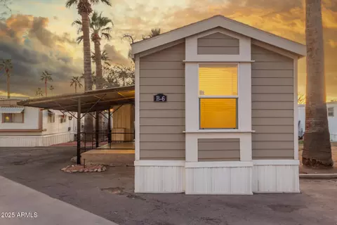 1919 W Colter St #B6, Phoenix, AZ 85015