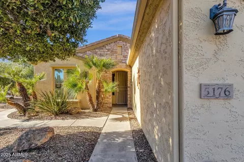 5176 S Mandarin Way, Gilbert, AZ 85298