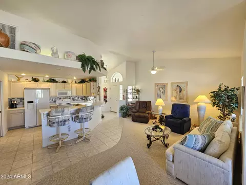 5830 E Mckellips Rd #50, Mesa, AZ 85215 photo 8