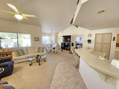 5830 E Mckellips Rd #50, Mesa, AZ 85215 photo 4