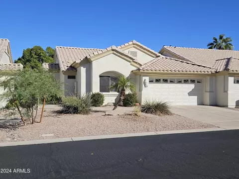 5830 E Mckellips Rd #50, Mesa, AZ 85215 photo 2