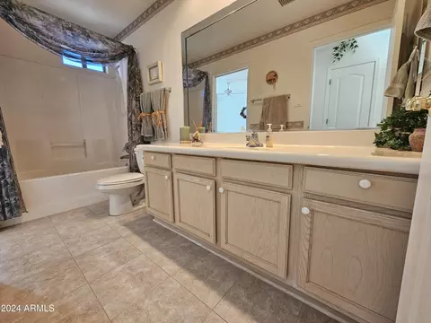 5830 E Mckellips Rd #50, Mesa, AZ 85215 photo 18