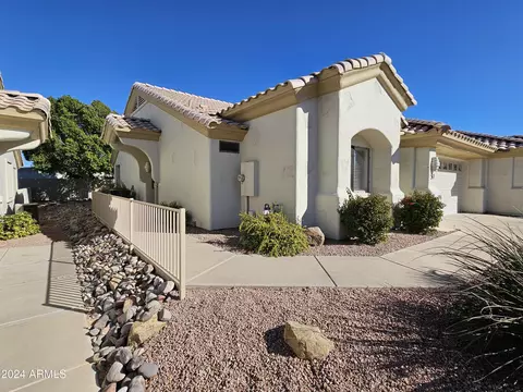 5830 E Mckellips Rd #50, Mesa, AZ 85215 photo 3