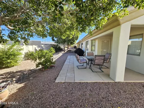 5830 E Mckellips Rd #50, Mesa, AZ 85215 photo 21