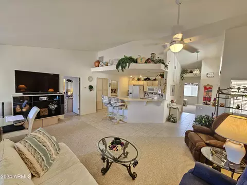 5830 E Mckellips Rd #50, Mesa, AZ 85215 photo 7
