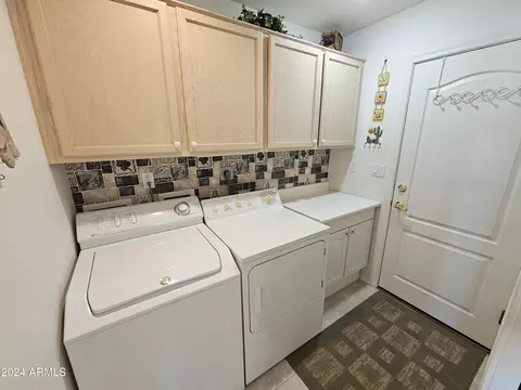 5830 E Mckellips Rd #50, Mesa, AZ 85215 photo 19