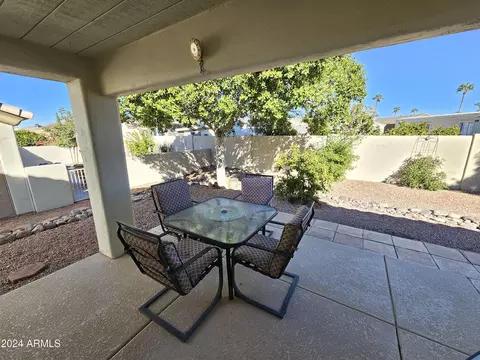 5830 E Mckellips Rd #50, Mesa, AZ 85215 photo 23
