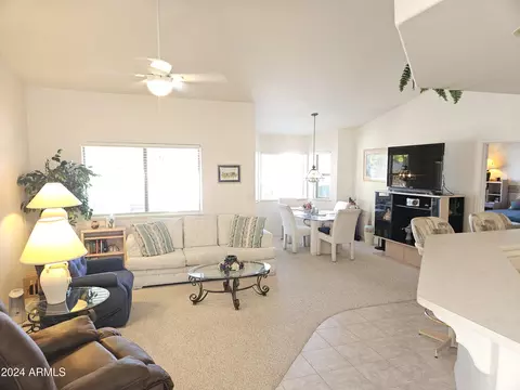 5830 E Mckellips Rd #50, Mesa, AZ 85215 photo 5