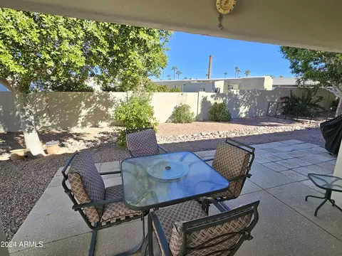 5830 E Mckellips Rd #50, Mesa, AZ 85215 photo 22