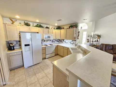 5830 E Mckellips Rd #50, Mesa, AZ 85215 photo 9