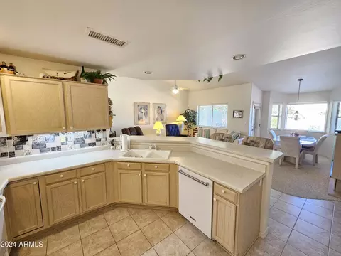 5830 E Mckellips Rd #50, Mesa, AZ 85215 photo 10
