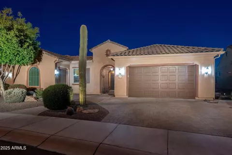 26398 W Cat Balue Dr, Buckeye, AZ 85396