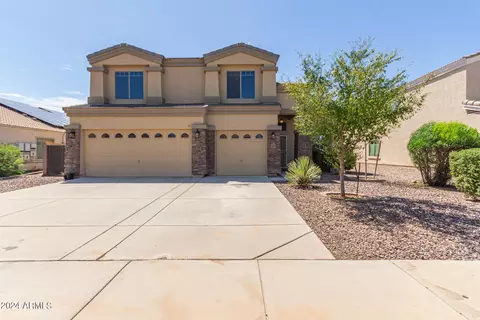 1757 E Oquitoa Dr, Casa Grande, AZ 85122