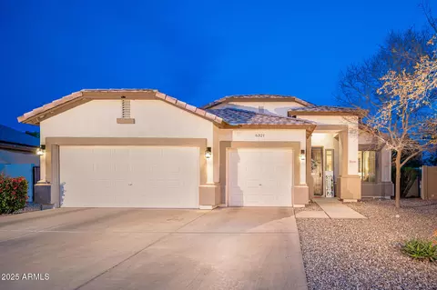 6321 N Oro Vista Ct, Litchfield Park, AZ 85340