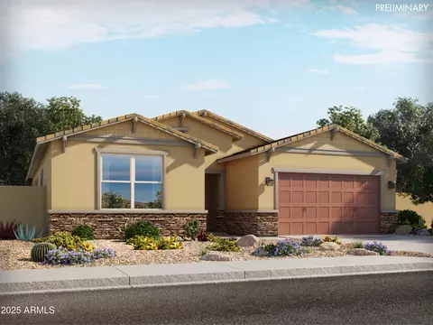 2609 E Santa Ynez Dr, Casa Grande, AZ 85194