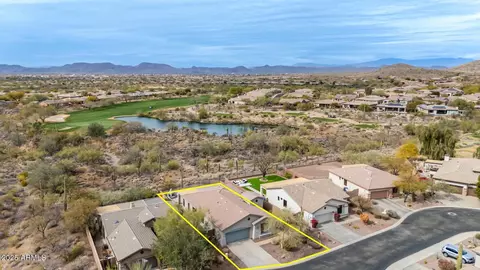 41512 N Tangle Ridge Ct, Anthem, AZ 85086