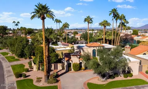 8730 E Quarterhorse Trl, Scottsdale, AZ 85258