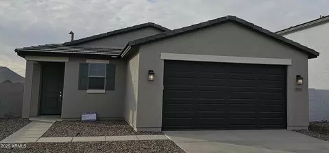 5011 W Walatowa St, Laveen, AZ 85339